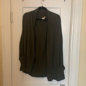 Michal Kors cardigan